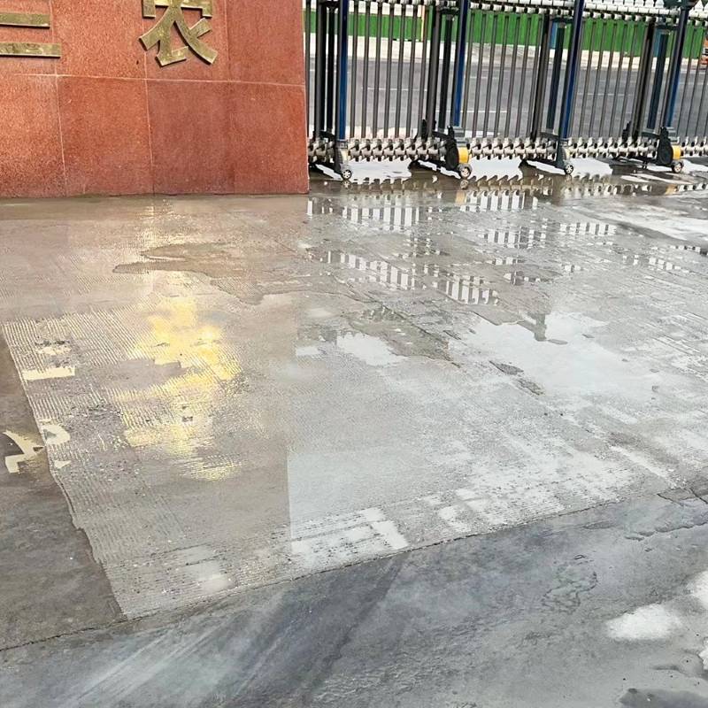 安新水泥路面翻新砂浆